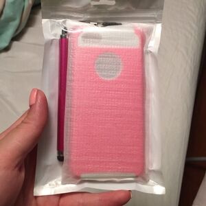 🎉1 hr sale🎉iPhone case 5s